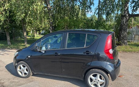 Opel Agila, 2009 год, 415 000 рублей, 9 фотография