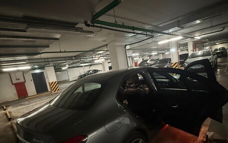 Mercedes-Benz C-Класс, 2017 год, 3 500 000 рублей, 10 фотография