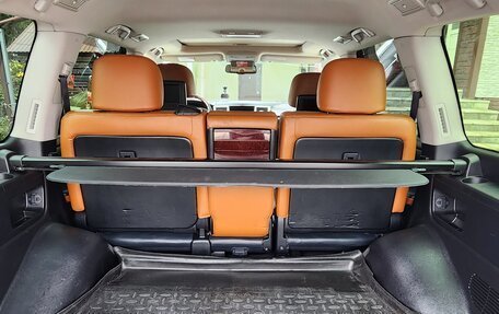 Lexus LX III, 2012 год, 4 000 000 рублей, 3 фотография