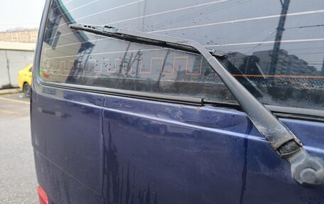 Volkswagen Caravelle T4, 2000 год, 1 000 000 рублей, 7 фотография