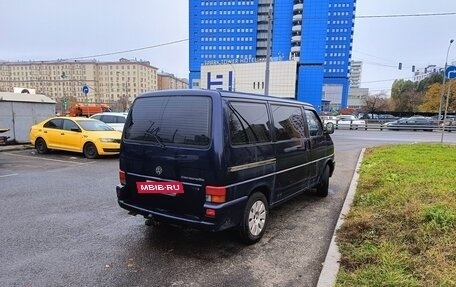 Volkswagen Caravelle T4, 2000 год, 1 000 000 рублей, 5 фотография