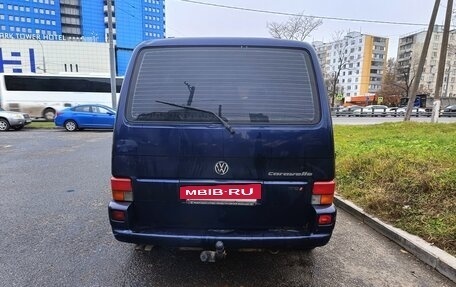 Volkswagen Caravelle T4, 2000 год, 1 000 000 рублей, 4 фотография