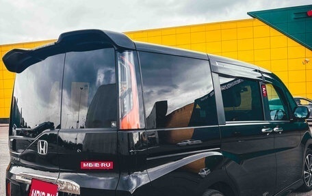 Honda Stepwgn IV, 2016 год, 1 800 000 рублей, 11 фотография