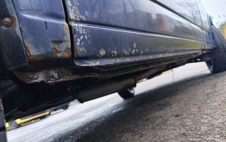 Volkswagen Caravelle T4, 2000 год, 1 000 000 рублей, 13 фотография
