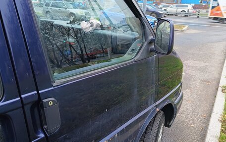 Volkswagen Caravelle T4, 2000 год, 1 000 000 рублей, 15 фотография