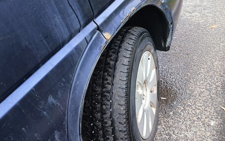Volkswagen Caravelle T4, 2000 год, 1 000 000 рублей, 16 фотография