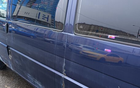 Volkswagen Caravelle T4, 2000 год, 1 000 000 рублей, 18 фотография