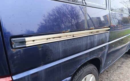 Volkswagen Caravelle T4, 2000 год, 1 000 000 рублей, 8 фотография