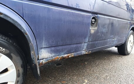 Volkswagen Caravelle T4, 2000 год, 1 000 000 рублей, 17 фотография