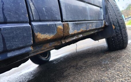 Volkswagen Caravelle T4, 2000 год, 1 000 000 рублей, 14 фотография
