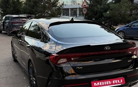 KIA K5, 2021 год, 2 950 000 рублей, 2 фотография