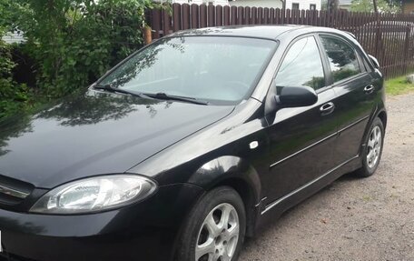 Chevrolet Lacetti, 2008 год, 395 000 рублей, 3 фотография