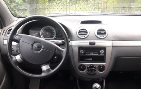Chevrolet Lacetti, 2008 год, 395 000 рублей, 5 фотография