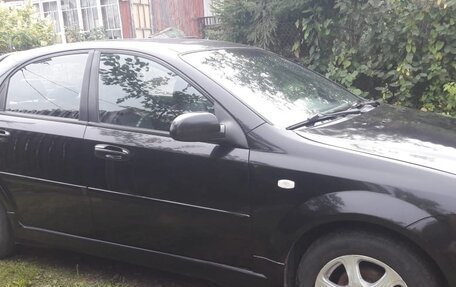 Chevrolet Lacetti, 2008 год, 395 000 рублей, 4 фотография