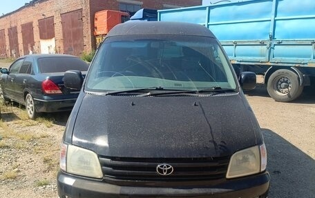 Toyota Town Ace III, 1997 год, 500 000 рублей, 2 фотография