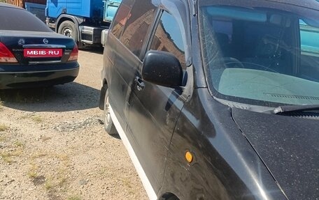 Toyota Town Ace III, 1997 год, 500 000 рублей, 3 фотография