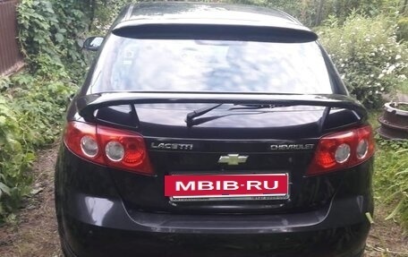 Chevrolet Lacetti, 2008 год, 395 000 рублей, 2 фотография