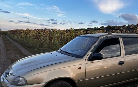 Daewoo Nexia I рестайлинг, 2011 год, 250 000 рублей, 7 фотография