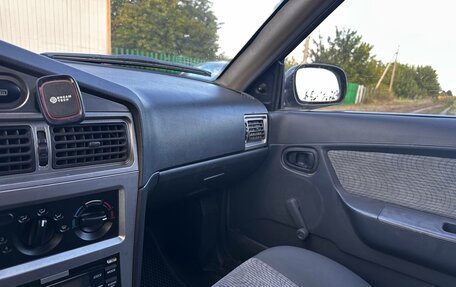 Daewoo Nexia I рестайлинг, 2011 год, 250 000 рублей, 12 фотография