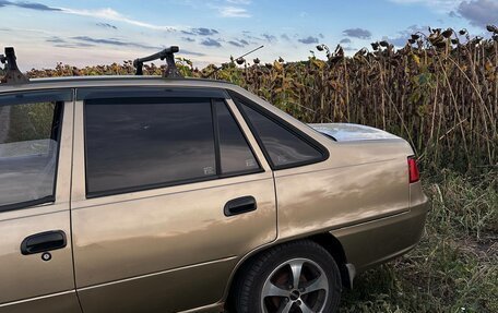 Daewoo Nexia I рестайлинг, 2011 год, 250 000 рублей, 6 фотография