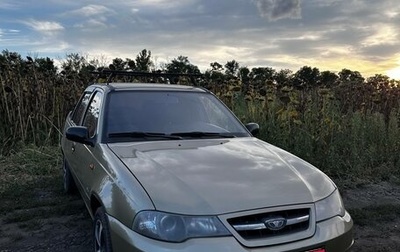 Daewoo Nexia I рестайлинг, 2011 год, 250 000 рублей, 1 фотография