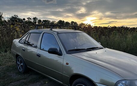 Daewoo Nexia I рестайлинг, 2011 год, 250 000 рублей, 3 фотография