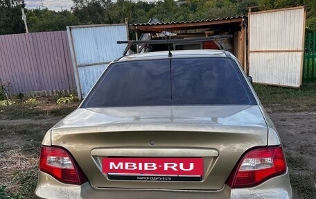 Daewoo Nexia I рестайлинг, 2011 год, 250 000 рублей, 5 фотография
