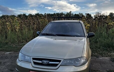 Daewoo Nexia I рестайлинг, 2011 год, 250 000 рублей, 2 фотография