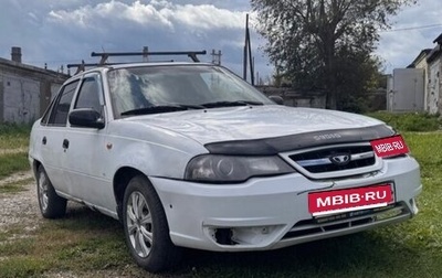 Daewoo Nexia I рестайлинг, 2010 год, 100 000 рублей, 1 фотография