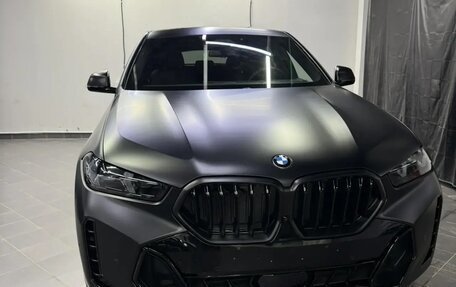 BMW X6, 2025 год, 13 000 000 рублей, 1 фотография