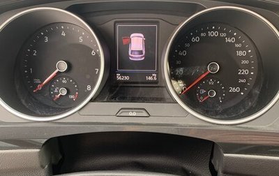 Volkswagen Tiguan II, 2019 год, 4 000 000 рублей, 1 фотография