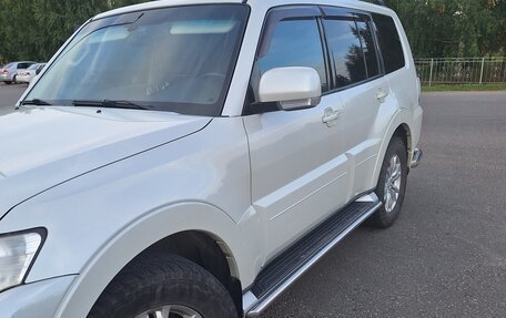 Mitsubishi Pajero IV, 2026 год, 2 670 000 рублей, 20 фотография