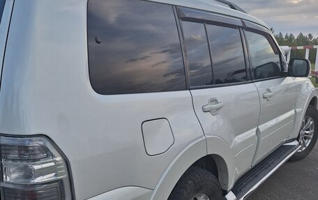 Mitsubishi Pajero IV, 2026 год, 2 670 000 рублей, 24 фотография