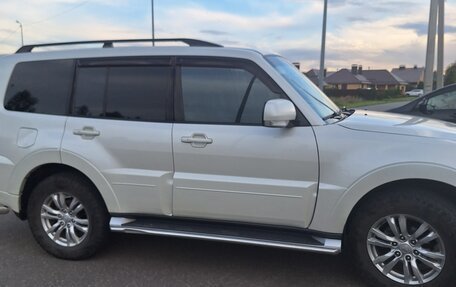 Mitsubishi Pajero IV, 2026 год, 2 670 000 рублей, 22 фотография