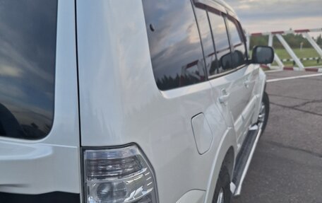 Mitsubishi Pajero IV, 2026 год, 2 670 000 рублей, 23 фотография