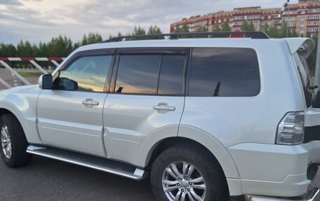Mitsubishi Pajero IV, 2026 год, 2 670 000 рублей, 16 фотография