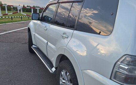 Mitsubishi Pajero IV, 2026 год, 2 670 000 рублей, 15 фотография