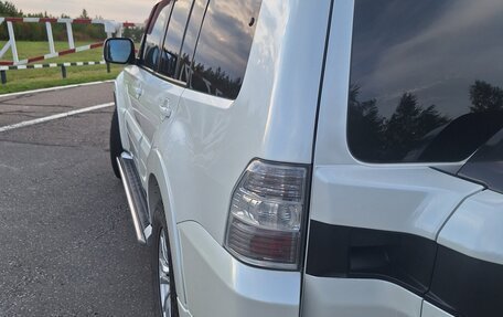Mitsubishi Pajero IV, 2026 год, 2 670 000 рублей, 26 фотография