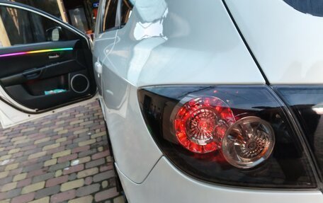 Mazda 3, 2007 год, 600 000 рублей, 2 фотография