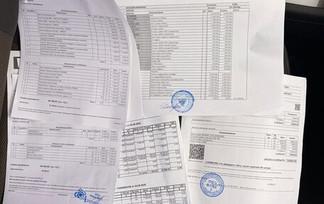 Audi Q3, 2012 год, 1 690 000 рублей, 14 фотография