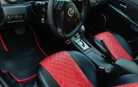 Mazda 3, 2007 год, 600 000 рублей, 7 фотография