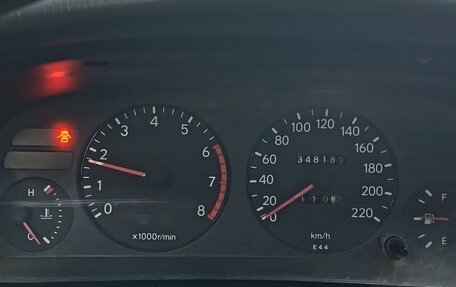 Toyota Corolla, 1996 год, 210 000 рублей, 3 фотография