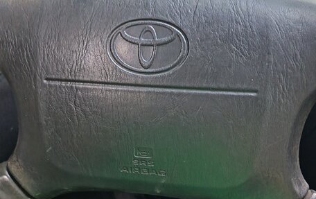 Toyota Corolla, 1996 год, 210 000 рублей, 6 фотография