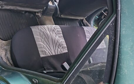 Toyota Corolla, 1996 год, 210 000 рублей, 15 фотография