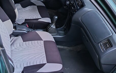 Toyota Corolla, 1996 год, 210 000 рублей, 17 фотография