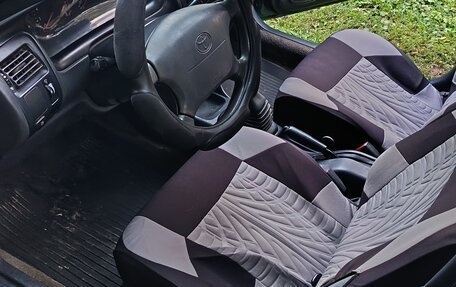 Toyota Corolla, 1996 год, 210 000 рублей, 14 фотография