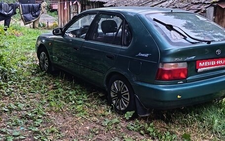 Toyota Corolla, 1996 год, 210 000 рублей, 20 фотография