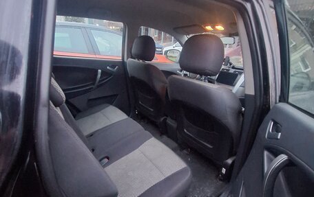 Geely Emgrand X7 I, 2015 год, 440 000 рублей, 6 фотография