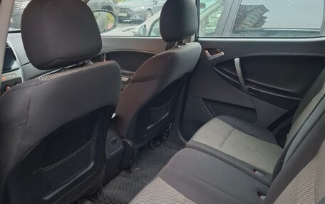 Geely Emgrand X7 I, 2015 год, 440 000 рублей, 13 фотография