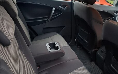 Geely Emgrand X7 I, 2015 год, 440 000 рублей, 16 фотография